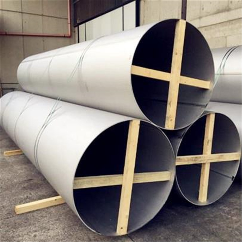 NƯ 1097 Weled Steel Pipe for áp suất