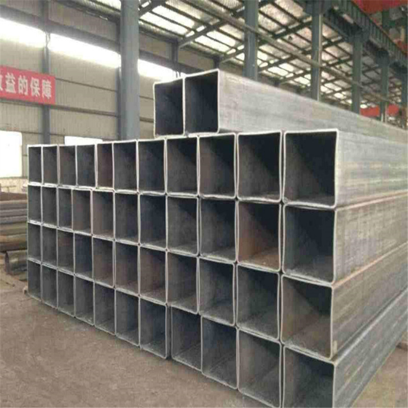 ASDM A500 Square Steel Tube