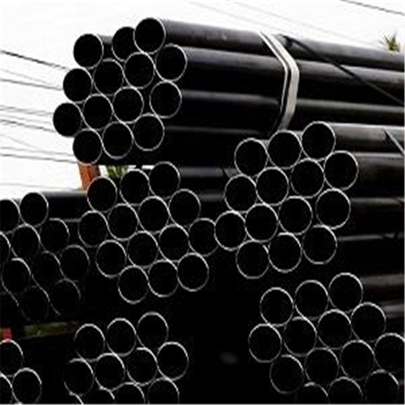 ASM A11 Alloy Boiler Tube